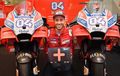 Setelah Tarik Ulur Panjang, Akhirnya Andrea Dovizioso Tetap Dipelukan Ducati