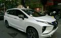 Mitsubishi Xpander Seken Mulus Low KM, Harga Mulai Rp 190 Jutaan