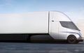 Canggih Satu Kali Pengisian, Truk Listrik Tesla Bisa Jangkau Hampir 1.000 km