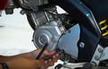 Kelebihan Blok Silinder Yamaha V-Ixion Lawas, Dibanderol Sampai Rp 1,5 Jutaan