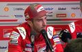 Setelah FP2 MotoGP Italia, Andrea Dovizioso Malah Kesal Banget