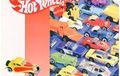 Si Pemilik Meninggal, 100 Ribu Lebih Hot Wheels Akan Dilelang. Ada yang Rare Banget!