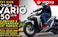 Video Kelebihan dan Kekurangan All New Honda Vario 150, Kupas Tuntas!