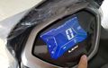 Cara Setel Penunjuk Jam di Yamaha Lexi, Biar Ingat Waktu Riding Sob