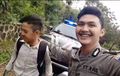 Salut Nih, Video Polisi Tegur Pelanggar dengan Cara Yang Ramah