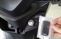 Jangan Bingung, Lakukan Ini Jika Remote Keyless Yamaha Lexi Hilang