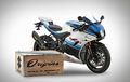 Beli Suzuki GSX-R 1000R Malah Dapat Kotak Kayu, Memang Apa Isinya?