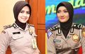 Adem Banget Liatnya... Ternyata Begini Aturan Pakai Jilbab Bagi Polwan