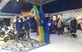 Yamaha Tidak Kelihatan di Pameran Otomotif Kemayoran, Ada Apa Nih?