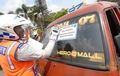 Nekat Ngetem Setelah Ditilang, Petugas Dishub Lakukan Aksi ini