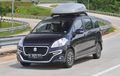 Ngeri! Ini Kerugian Bawa Barang di Atap Mobil Saat Mudik