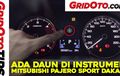 Video Arti Berbagai Indikator Instrumen Mitsubishi Pajero Sport Dakar