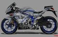 Suzuki GSX-R250 Generasi Terbaru Dipersiapkan, Bakal Memenuhi Standar EURO 5