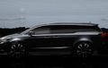 Ini Wujud Lebih Jelas dari KIA Carnival
