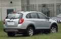 Fitur Andalan Chevrolet Captiva Tahun 2007-2009, Minat Beli Bekasnya?