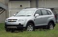 Daftar Harga Chevrolet Captiva 2009 Juni 2021, AWD VCDi Dilepas Murah