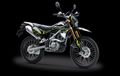 April PT Kawasaki Motor Indonesia Bakal Luncurkan KLX 230 cc?