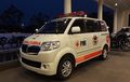 Sudah Tahu Belum, Inilah 4 Jenis Bunyi Sirene Ambulans Beserta Maknanya