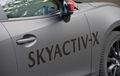 Sudah Ada SKYACTIV G dan D Di Teknologi Mesin Mazda, Sekarang SKYACTIV-X 