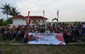 Rebel Owners Community Bonceng dan Dongengi Anak TK