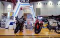 Distribusi Motor Sampai Bulan Agustus 2020 Amblas 49 Persen, TVS Naik Sendiri