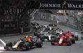 Weekend Ini Ada F1 Monako, Ini Jadwal Lengkapnya!