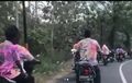 Bikin Resah! Video Pelajar SMP Konvoi Rayakan Kelulusan Serasa Raja Jalanan