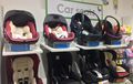 Tidak Semua Child Seat Sama, Ketahui Jenisnya Sebelum Pasang di Mobil