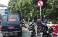 Supaya Tidak Menganggu Lalu Lintas saat Libur Akhir Tahun 2020, Jangan Berhenti di Sembarang Tempat!