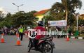 Tekan Kecelakaan, Satlantas Polres Gresik Ajak Masyarakat Ngabuburit Berfaedah