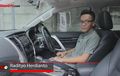 Video Bedah Fitur Head Unit Mitsubishi Pajero Sport Dakar