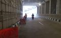 Pencuri Penutup Gorong-gorong Underpass Bakal Ditindak Tegas