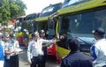Sebanyak 629 Bus Antar Kota Antar Provinsi Belum Penuhi Persyaratan, Kok Bisa?