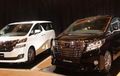 Ada Makna Tersembunyi di Balik Nama Toyota Vellfire, Dijamin Belum Banyak yang Sadar!