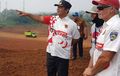 Dari Pohon Pisang sampai Lambang Daerah, Sirkuit MXGP di Semarang Hadirkan Kearifan Lokal Khas Indonesia Lho...