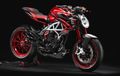 Ini Faktanya, MV Agusta Sekongkol Dengan Lewis Hamilton, Produksi Motor Nggak Sampai 150 Unit