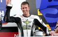 Sempat Kritis, Begini Kondisi Steve Mercer Setelah Kecelakaan di Isle Of Man TT 2018
