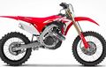 CRF450 WE Sudah Siap Nih, Misalkan Rilis di Indonesia Harga Berapa Ya?