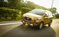 Datsun Cross 2018 Seken Oktober 2020, CVT 1.2 Harganya Cuma Segini