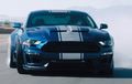Shelby Mustang Super Snake Resmi Meluncur, Speknya Ngeriiih