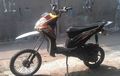 Modifikasi Honda BeAT Ini Sukses Bikin Geger Netizen! Bagaimana Pendapat Kamu?