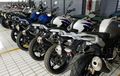 Servis Pertama Motor BMW, Apa Saja yang Dikerjakan?