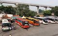 Tangga Keropos, Gagang Pintu Darurat Enggak Ada Jadi Temuan Pemeriksaan Bus Antarkota
