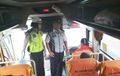 Mau Dibawa Kemana? Dishub Pergoki Bus yang Asal Ganti Trayek  Saat Sidak di Terminal