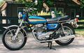 Enggak Banyak yang Sadar, Yamaha XS650 Ternyata Motor 4-tak Pertama Keluaran Pabrikan Garputala