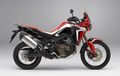 India Sudah Jual Honda Africa Twin 2018, Indonesia Kapan?