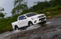 Common-rail Toyota Hilux Jangan Sampai Rusak Sob, Harganya Bikin Nangis