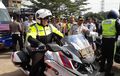 Enggak Semua Orang Mau Mudik, Polda Jabar Juga Amankan Rute ke Tempat Wisata 