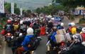 Puncak Arus Mudik Diprediksi 31 Mei - 2 Juni, Sekitar 3,7 Juta Pemudik Akan Lintasi Jawa Barat Tahun Ini