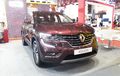 Renault Koleos Alternatif Selain Honda CR-V atau Nissan X-Trail, Cicilan Kredit Rp 8 Jutaan